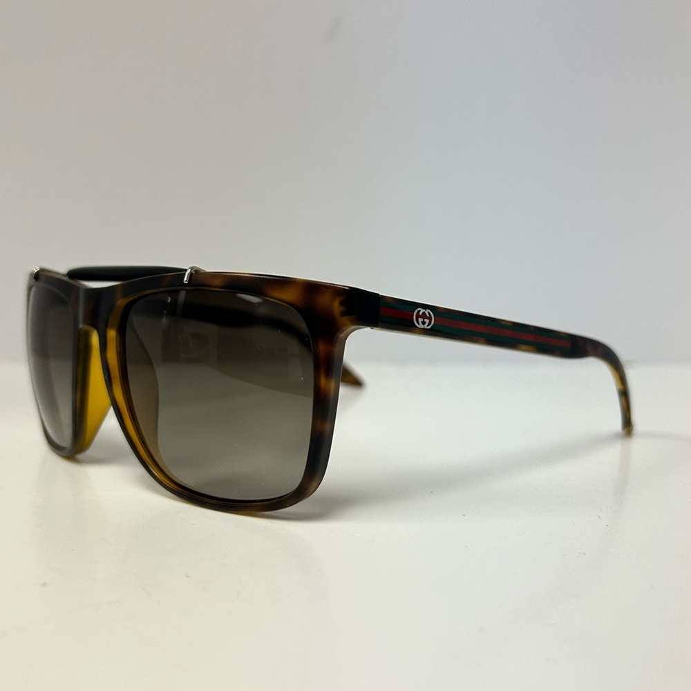 Gucci GG 3588/S Sunglasses